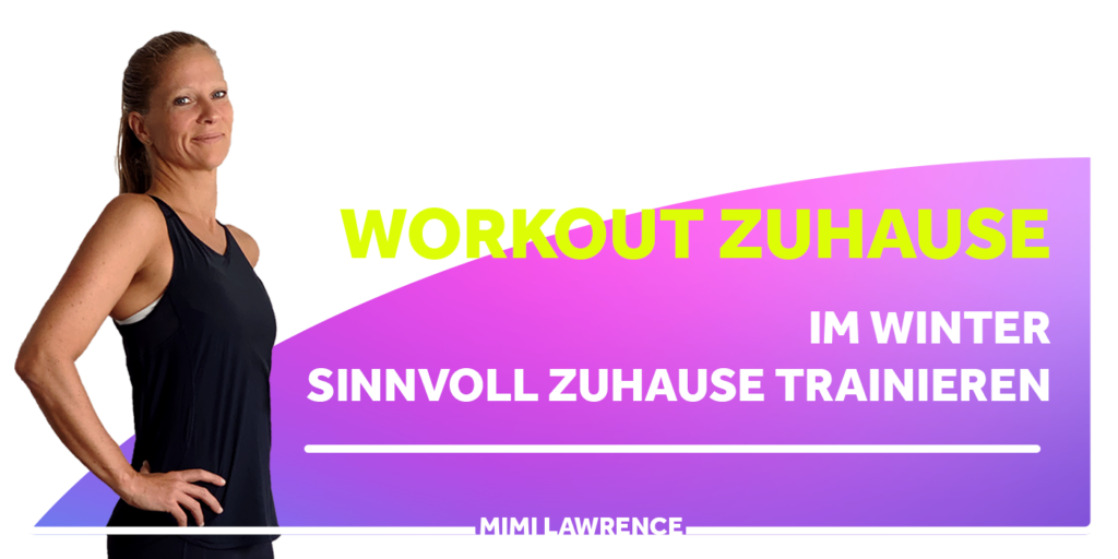 Workout Zuhause