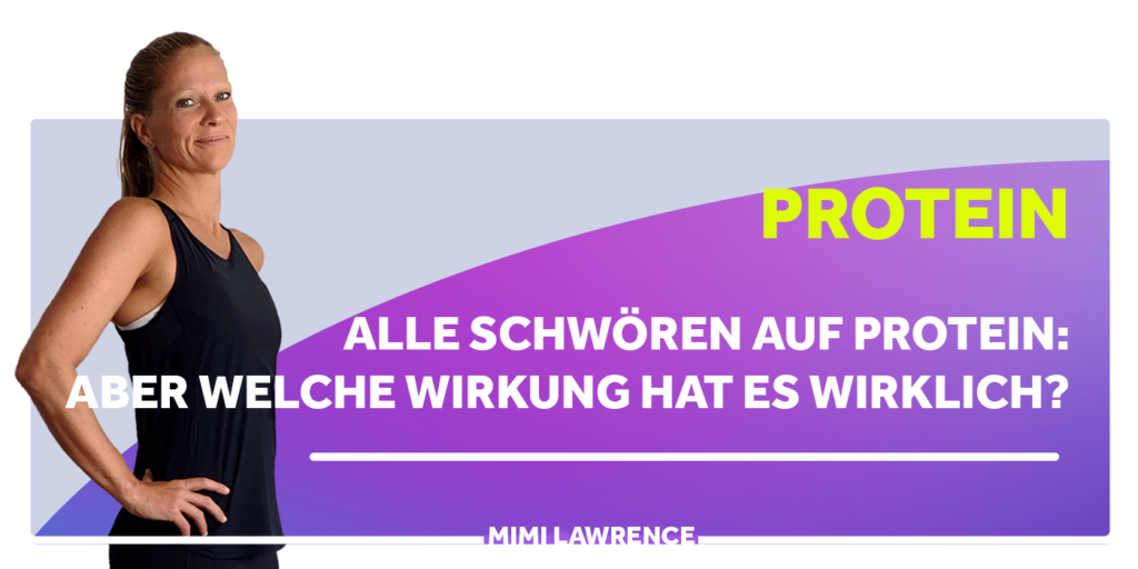 Protein Fettleber | Alle schwören auf Protein: Aber welche Wirkung hat es wirklich?