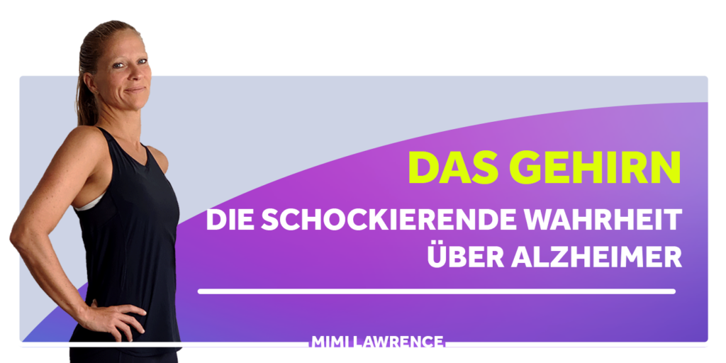 Das Gehirn - die schockierende Wahrheit über Alzheimer